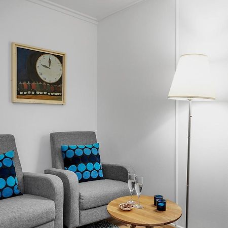 Castle House Luxury Apartments Reikiavik Exterior foto
