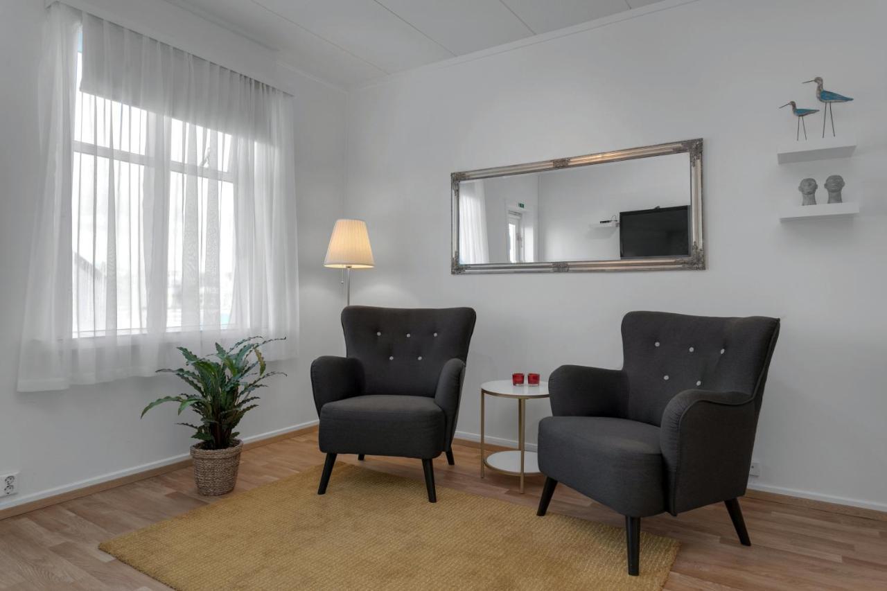 Castle House Luxury Apartments Reikiavik Exterior foto