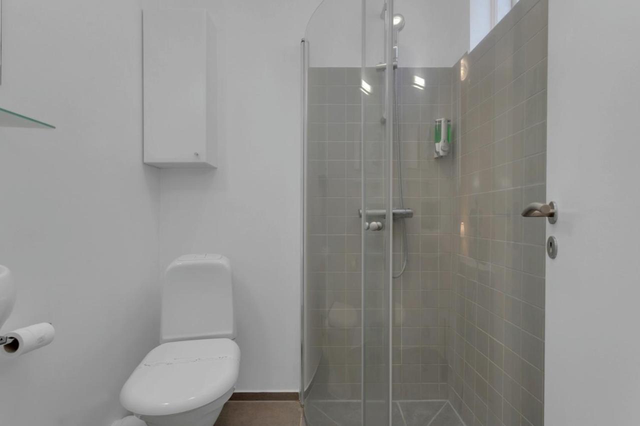 Castle House Luxury Apartments Reikiavik Exterior foto